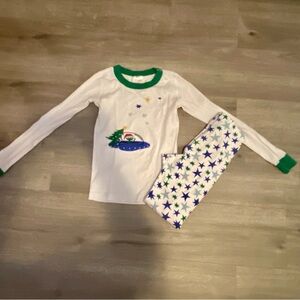 Hanna Andersson Pajamas